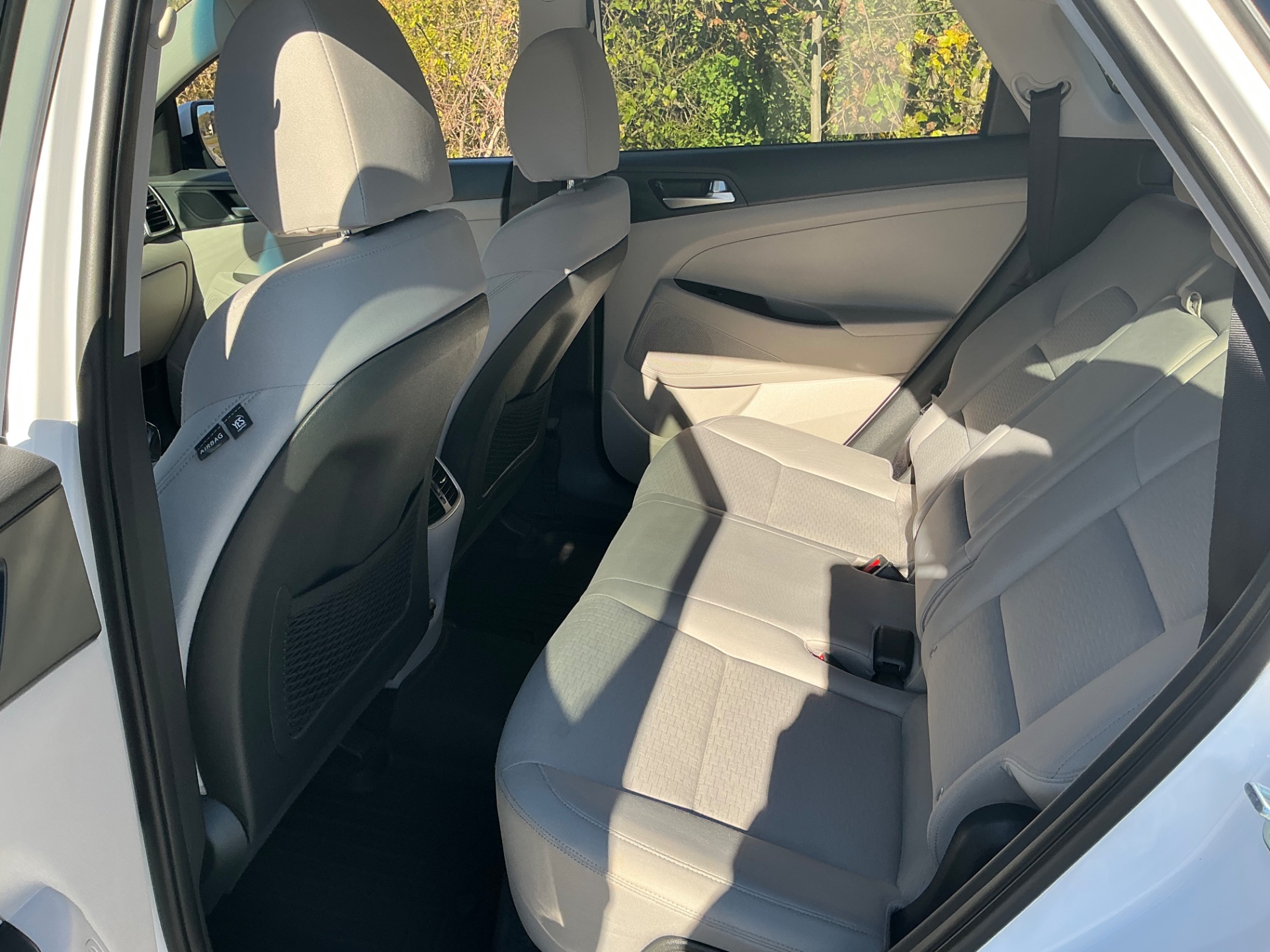 The Car Store, Inc. - Used vehicle - SUV HYUNDAI TUCSON 2019