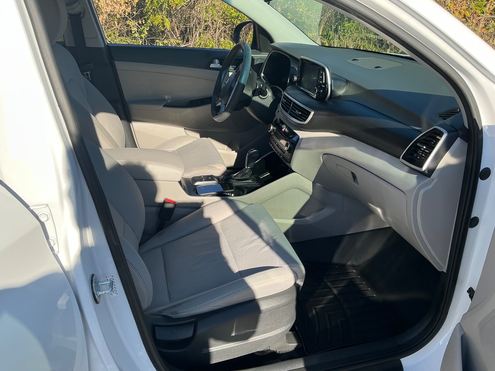 The Car Store, Inc. - Used vehicle - SUV HYUNDAI TUCSON 2019