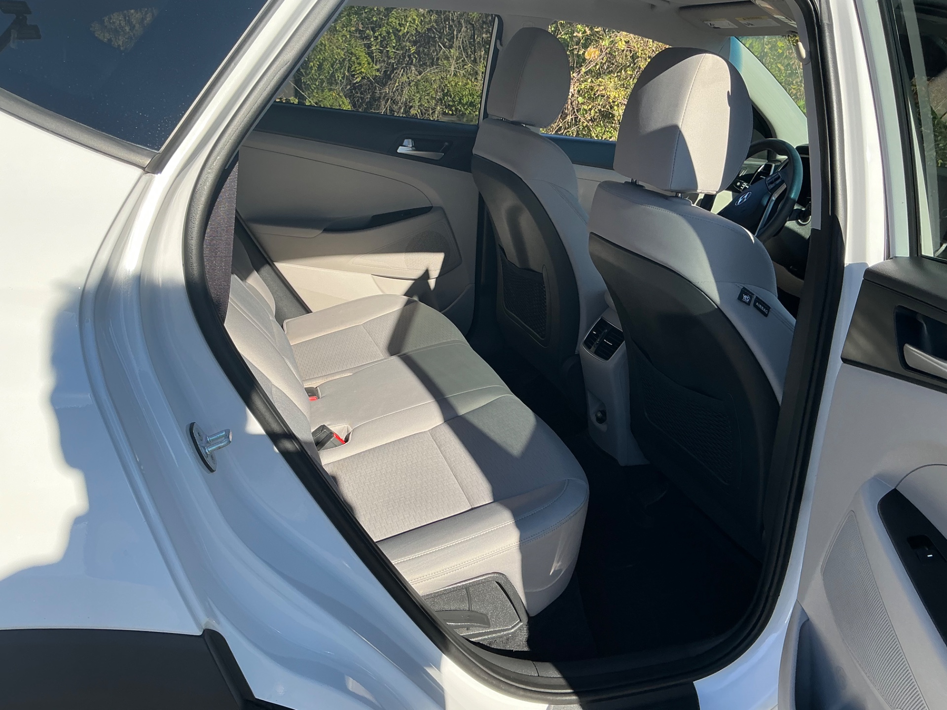 The Car Store, Inc. - Used vehicle - SUV HYUNDAI TUCSON 2019