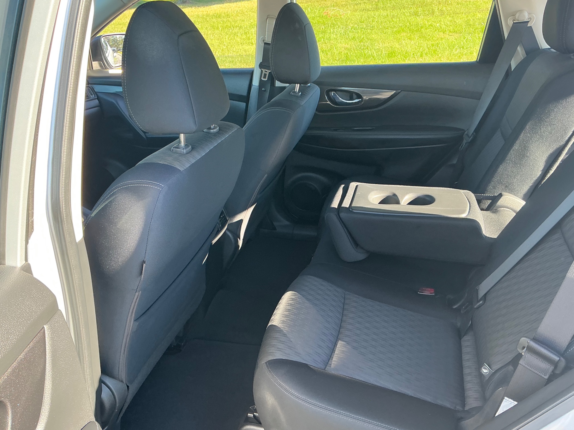 The Car Store, Inc. - Used vehicle - SUV NISSAN ROGUE 2017