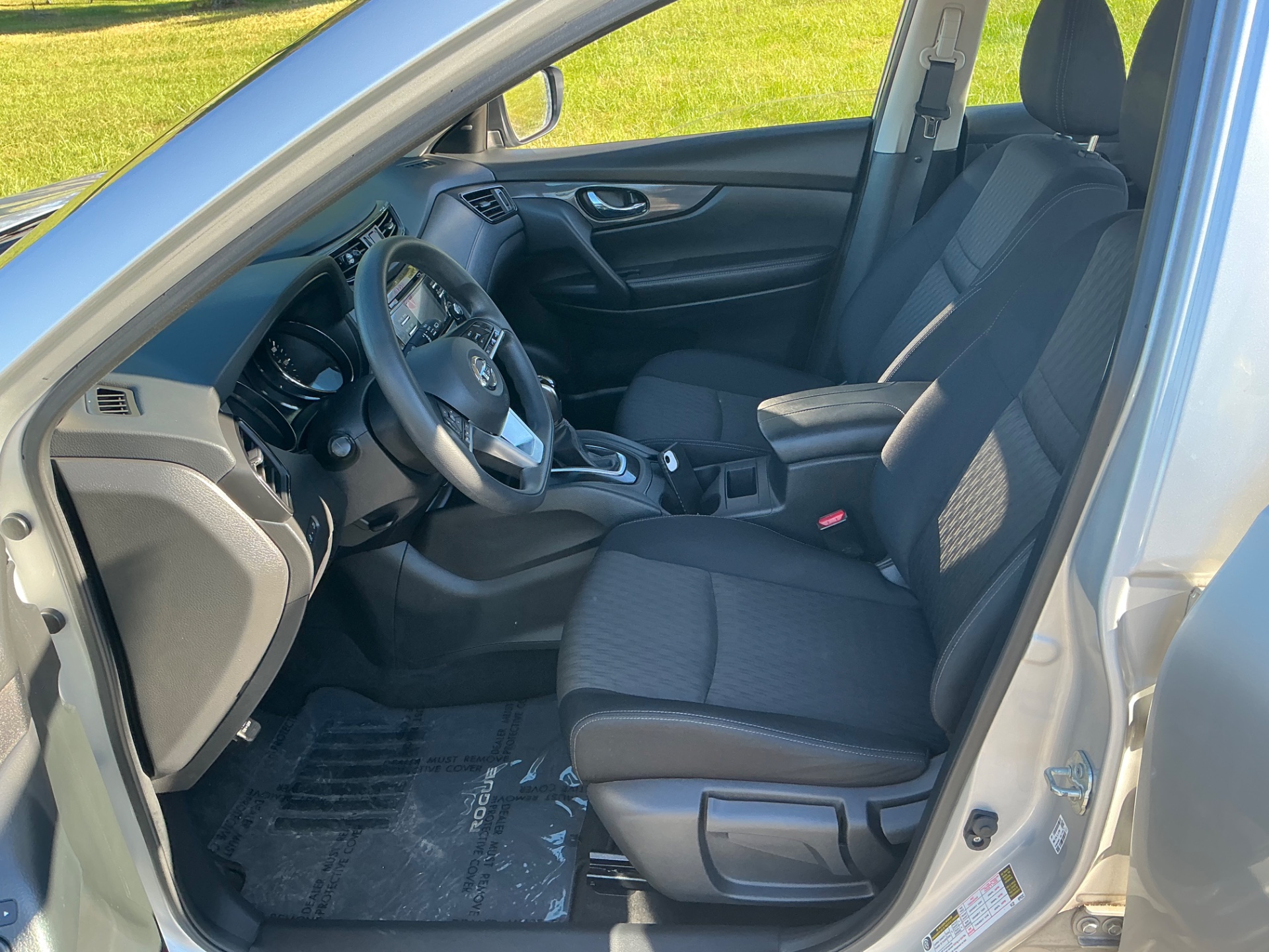 The Car Store, Inc. - Used vehicle - SUV NISSAN ROGUE 2017