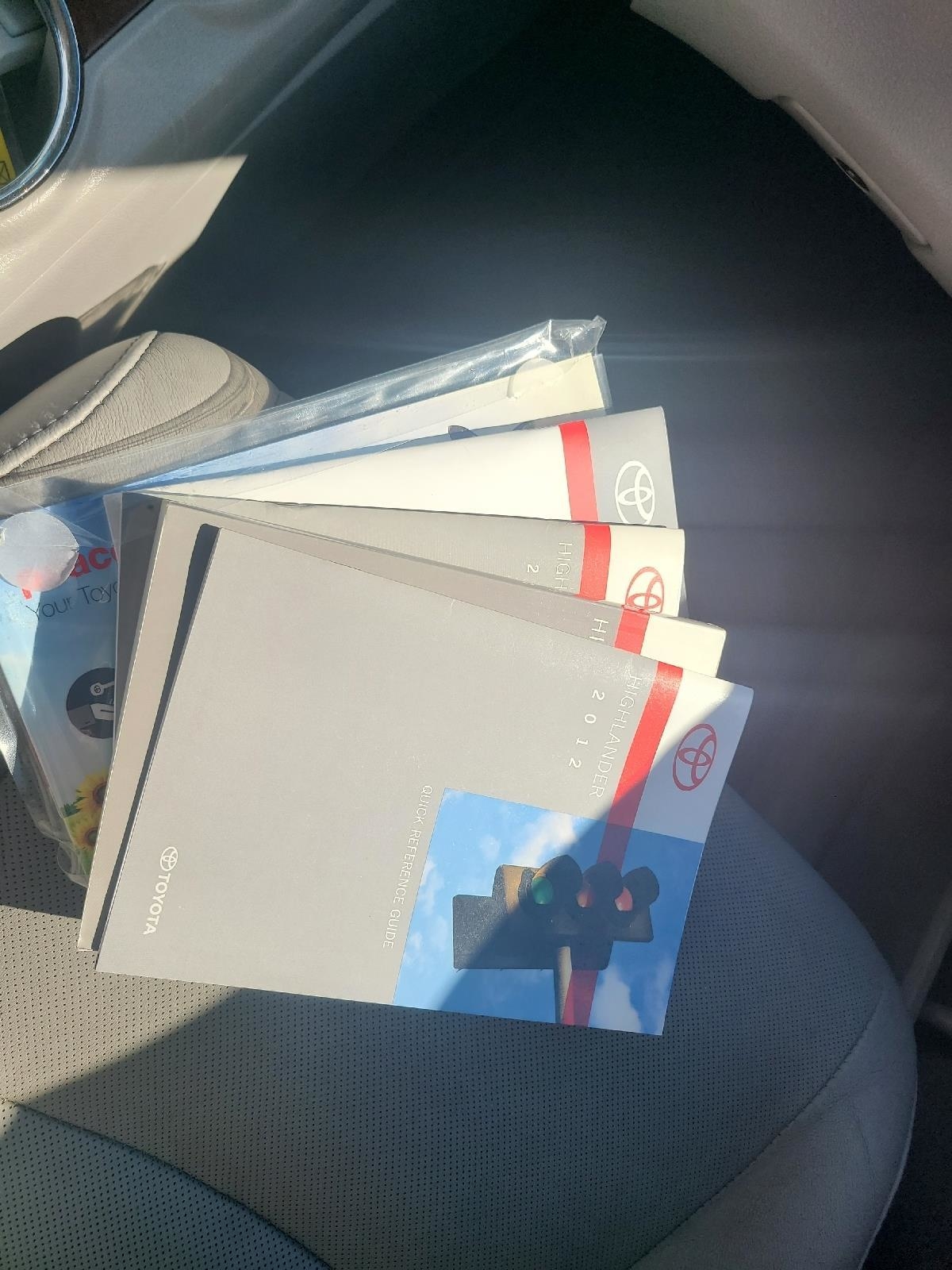 Used 2012 Toyota Highlander Limited for sale in GLADSTONE AUTO SALES