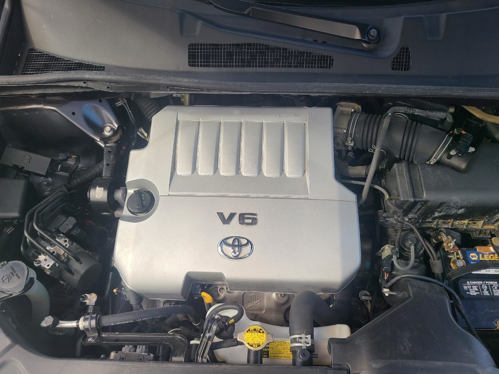 Used 2012 Toyota Highlander Limited for sale in GLADSTONE AUTO SALES