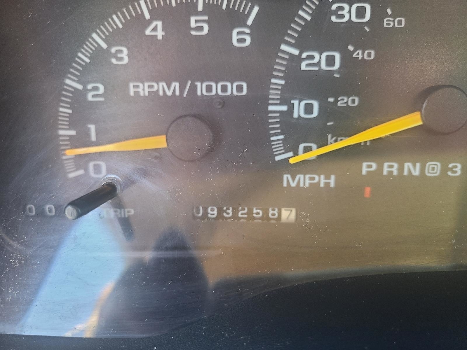 Used 1998 GMC Sierra 1500 SLT for sale in GLADSTONE AUTO SALES AND