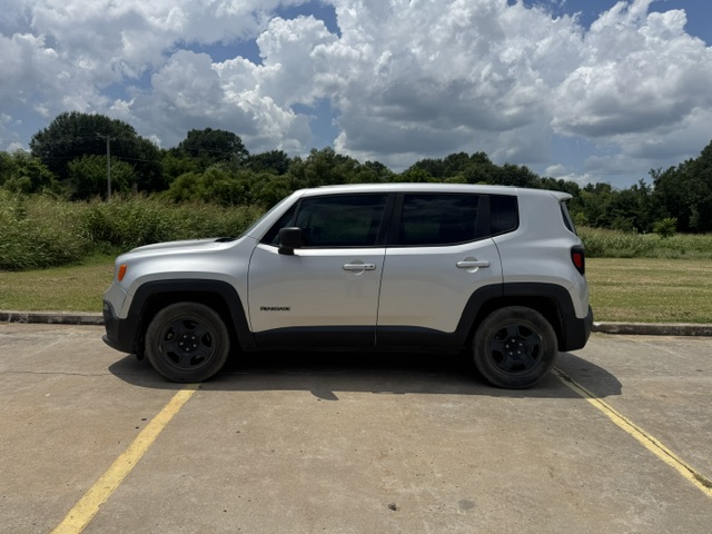 HARRIS AUTO SALES LLC - 2016-JEEP-RENEGADE-HARRIS-AUTO-SALES-LLC-OK-Stock=585603