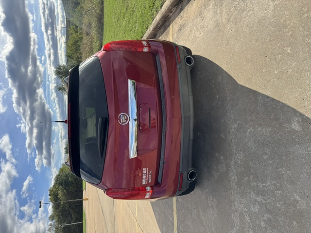 HARRIS AUTO SALES LLC - Used vehicle - SUV CADILLAC SRX 2010