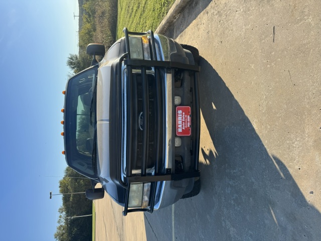 HARRIS AUTO SALES LLC - Used vehicle - Truck FORD F-350 SD 2004