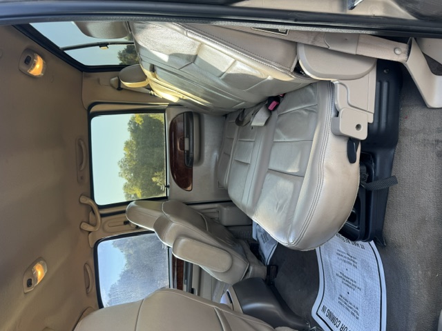HARRIS AUTO SALES LLC - Used vehicle - Truck FORD F-350 SD 2004