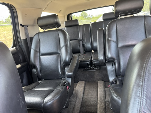 HARRIS AUTO SALES LLC - Used vehicle - SUV GMC YUKON DENALI 2010