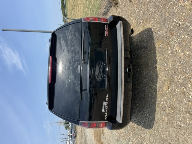 HARRIS AUTO SALES LLC - Used vehicle - SUV GMC YUKON DENALI 2010
