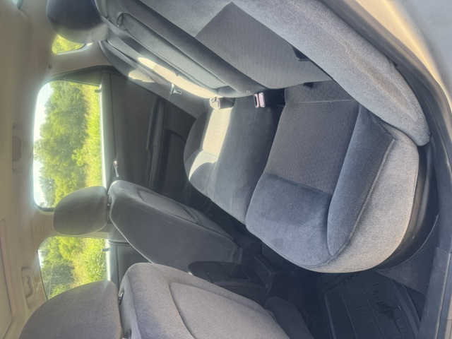HARRIS AUTO SALES LLC - Used vehicle - SEDAN CHEVROLET IMPALA 2012