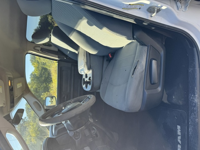 HARRIS AUTO SALES LLC - Used vehicle - TRUCK RAM 1500 CLASSIC 2019