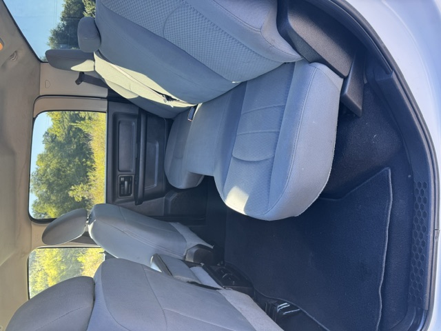 HARRIS AUTO SALES LLC - Used vehicle - TRUCK RAM 1500 CLASSIC 2019