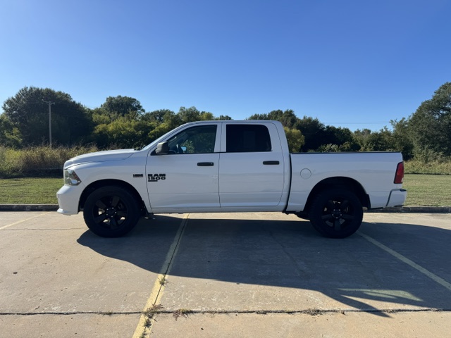 HARRIS AUTO SALES LLC - 2019-RAM-1500-CLASSIC-HARRIS-AUTO-SALES-LLC-OK-Stock=926045
