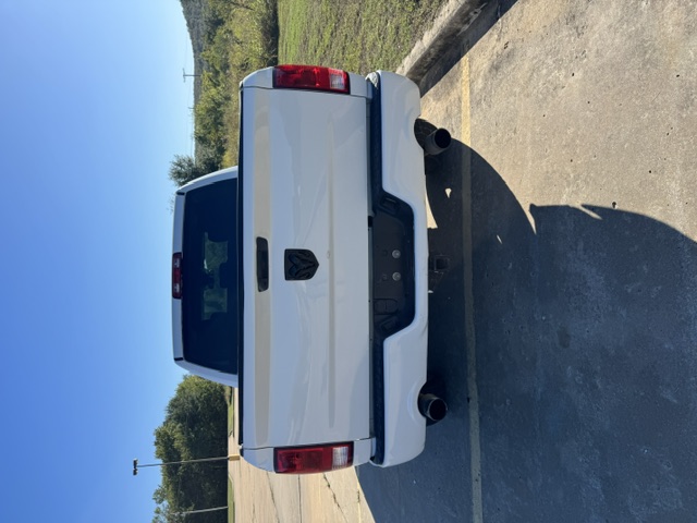 HARRIS AUTO SALES LLC - Used vehicle - TRUCK RAM 1500 CLASSIC 2019