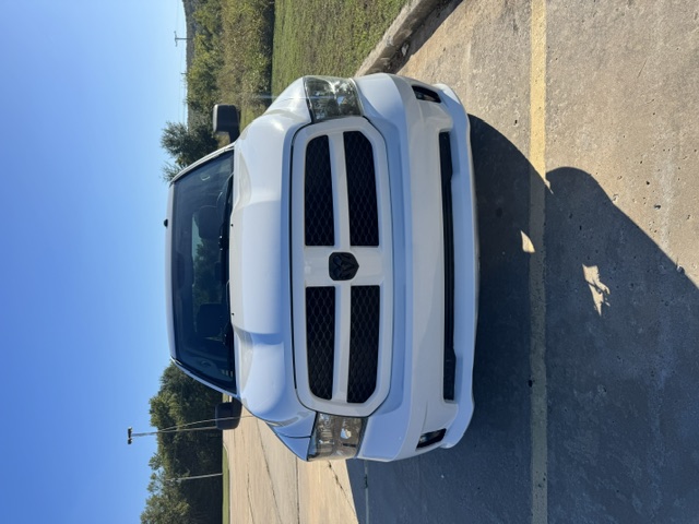 HARRIS AUTO SALES LLC - Used vehicle - TRUCK RAM 1500 CLASSIC 2019