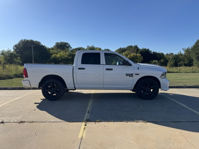 HARRIS AUTO SALES LLC - Used vehicle - TRUCK RAM 1500 CLASSIC 2019