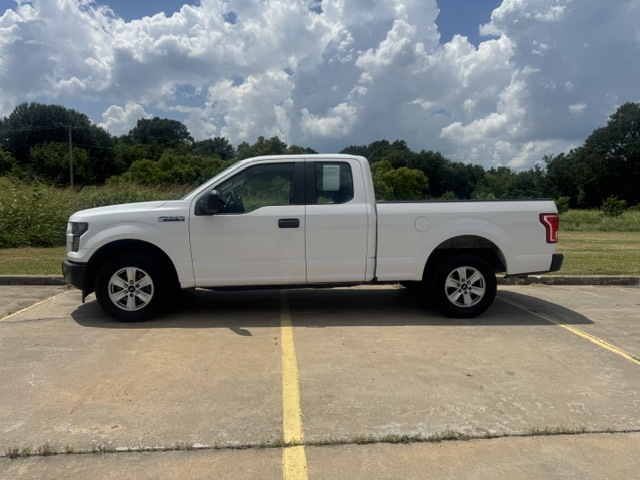 HARRIS AUTO SALES LLC - 2017-FORD-F-150-HARRIS-AUTO-SALES-LLC-OK-Stock=926070