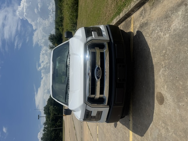 HARRIS AUTO SALES LLC - Used vehicle - TRUCK FORD F-150 2017