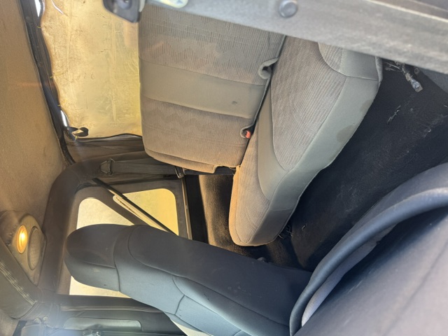 HARRIS AUTO SALES LLC - Used vehicle - SUV JEEP WRANGLER 2004