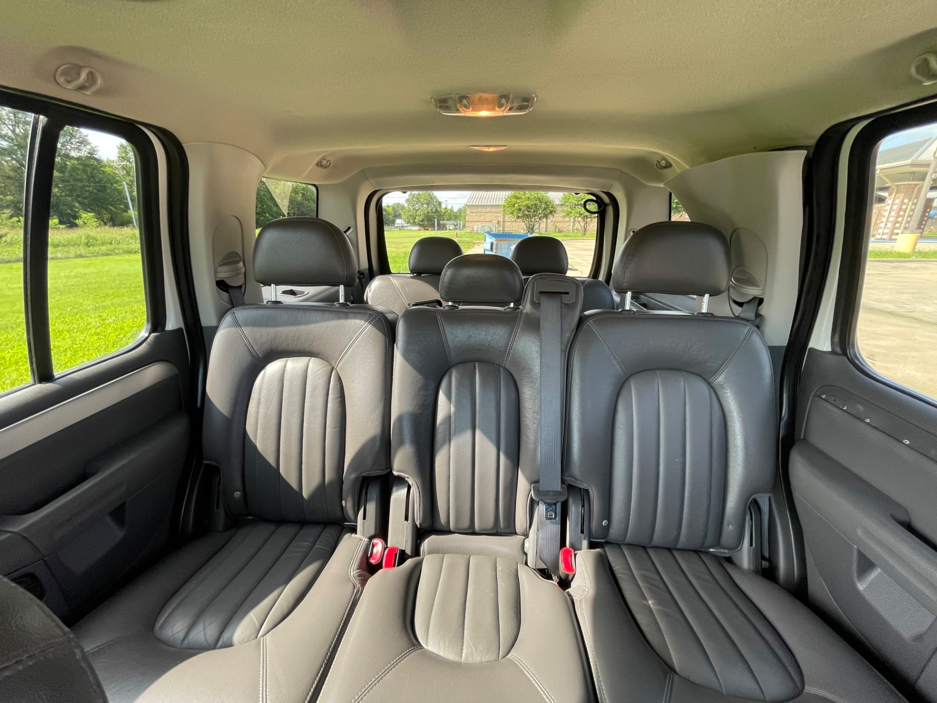HARRIS AUTO SALES LLC - Used vehicle - SUV MERCURY MOUNTAINEER 2003