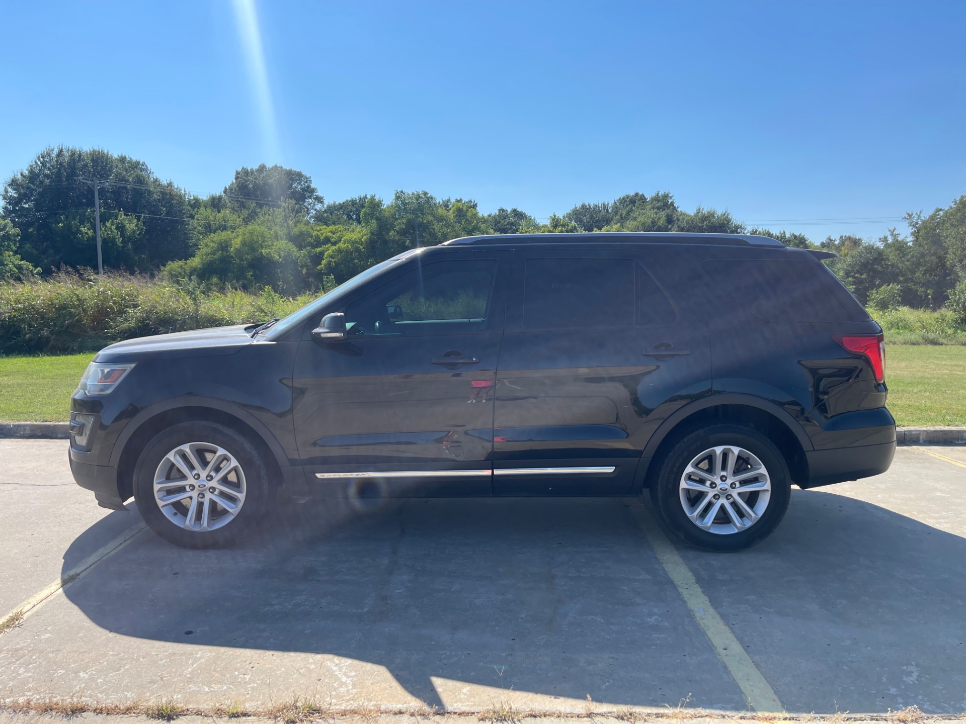 HARRIS AUTO SALES LLC - 2016-FORD-EXPLORER-HARRIS-AUTO-SALES-LLC-OK-Stock=926110