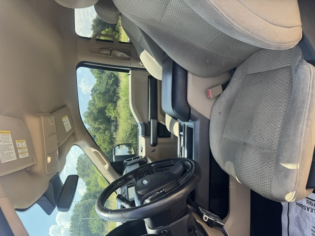 HARRIS AUTO SALES LLC - Used vehicle - TRUCK FORD F-150 2019