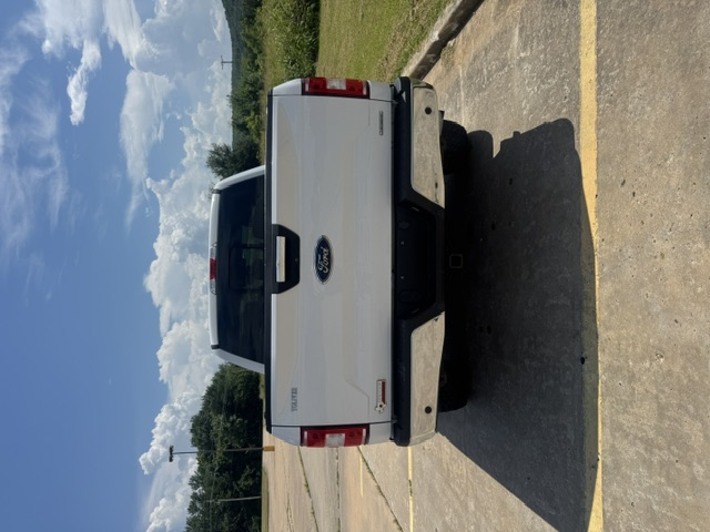 HARRIS AUTO SALES LLC - Used vehicle - TRUCK FORD F-150 2019