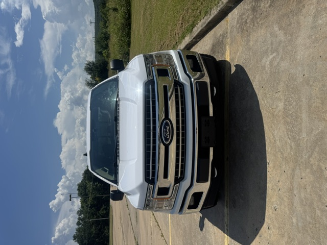 HARRIS AUTO SALES LLC - Used vehicle - TRUCK FORD F-150 2019