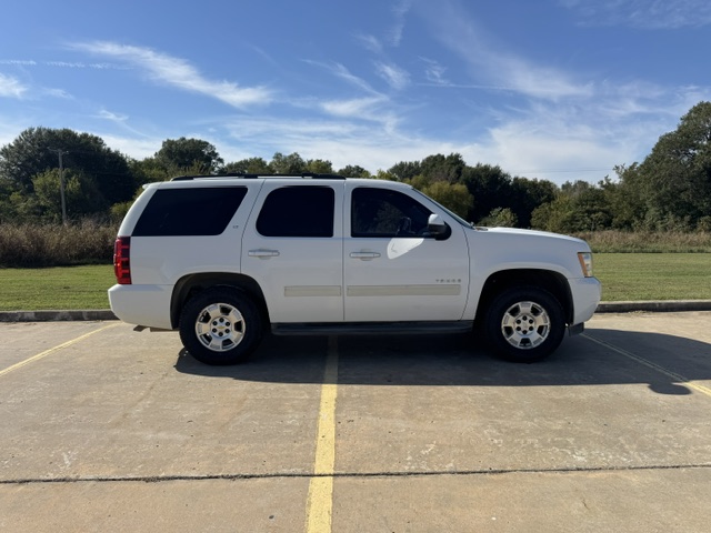 HARRIS AUTO SALES LLC - Used vehicle - SUV CHEVROLET TAHOE 2010
