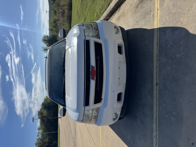 HARRIS AUTO SALES LLC - Used vehicle - SUV CHEVROLET TAHOE 2010