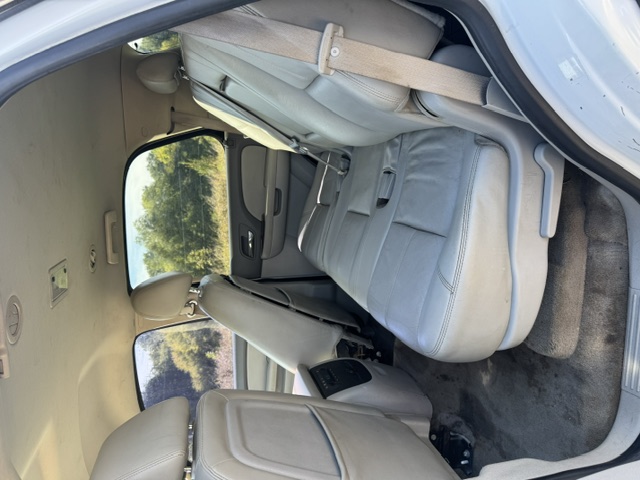 HARRIS AUTO SALES LLC - Used vehicle - SUV CHEVROLET TAHOE 2010