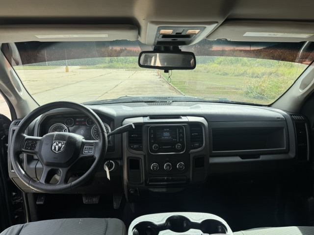 HARRIS AUTO SALES LLC - Used vehicle - TRUCK RAM 1500 2013