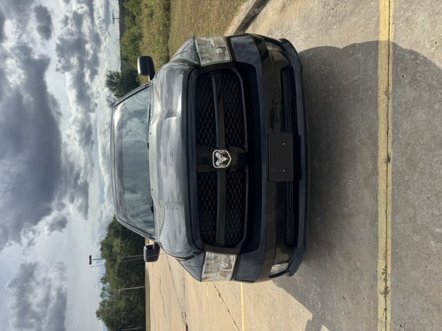 HARRIS AUTO SALES LLC - Used vehicle - TRUCK RAM 1500 2013