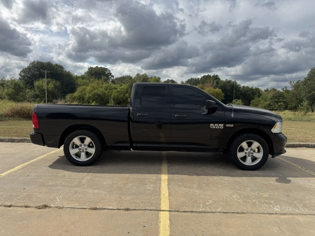 HARRIS AUTO SALES LLC - Used vehicle - TRUCK RAM 1500 2013