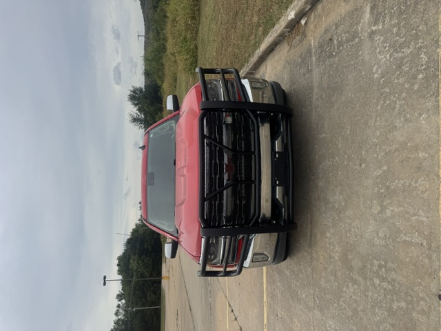 HARRIS AUTO SALES LLC - Used vehicle - TRUCK CHEVROLET SILVERADO 1500 2016