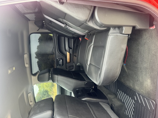HARRIS AUTO SALES LLC - Used vehicle - TRUCK CHEVROLET SILVERADO 1500 2016
