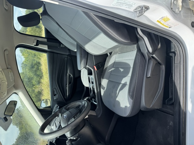 HARRIS AUTO SALES LLC - Used vehicle - SUV FORD ESCAPE 2018