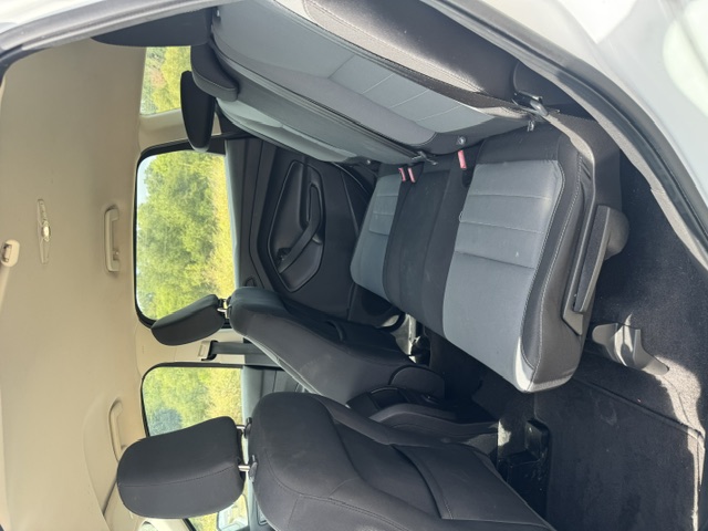 HARRIS AUTO SALES LLC - Used vehicle - SUV FORD ESCAPE 2018