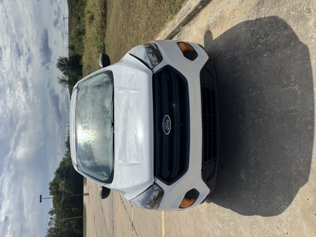 HARRIS AUTO SALES LLC - Used vehicle - SUV FORD ESCAPE 2018
