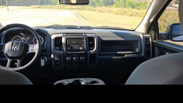 HARRIS AUTO SALES LLC - Used vehicle - TRUCK RAM 1500 CLASSIC 2020