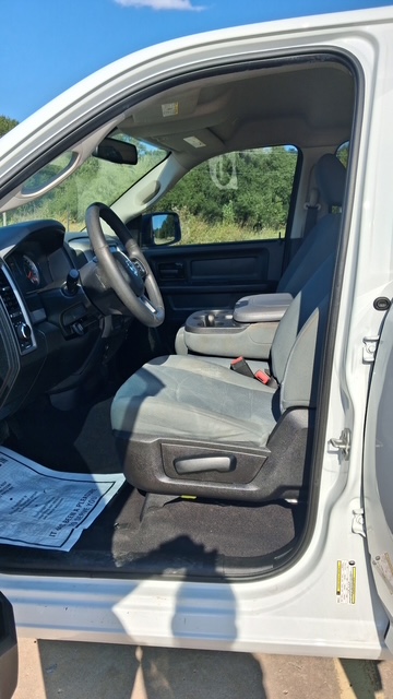 HARRIS AUTO SALES LLC - Used vehicle - TRUCK RAM 1500 CLASSIC 2020