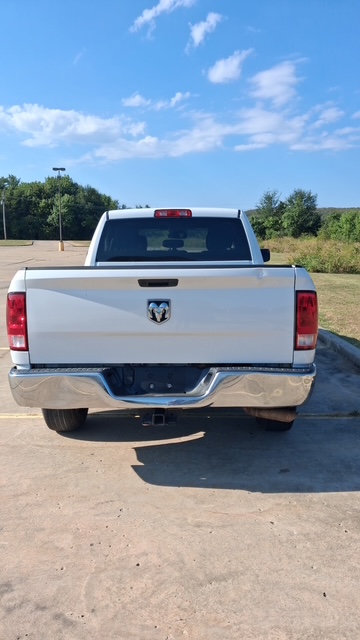 HARRIS AUTO SALES LLC - Used vehicle - TRUCK RAM 1500 CLASSIC 2020