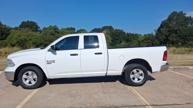 HARRIS AUTO SALES LLC - 2020-RAM-1500-CLASSIC-HAS-CREDIT-CARS-2-OK-Stock=926209