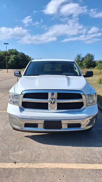 HARRIS AUTO SALES LLC - Used vehicle - TRUCK RAM 1500 CLASSIC 2020