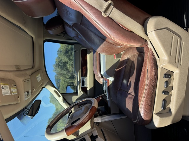 HARRIS AUTO SALES LLC - Used vehicle - TRUCK FORD F-150 2009