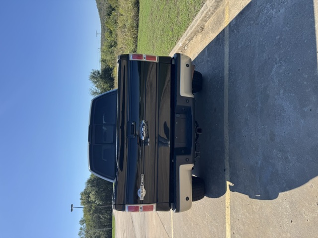 HARRIS AUTO SALES LLC - Used vehicle - TRUCK FORD F-150 2009
