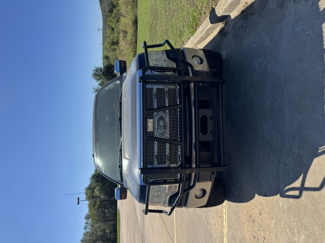 HARRIS AUTO SALES LLC - Used vehicle - TRUCK FORD F-150 2009
