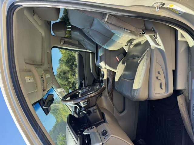 HARRIS AUTO SALES LLC - Used vehicle - SUV GMC YUKON XL 2016