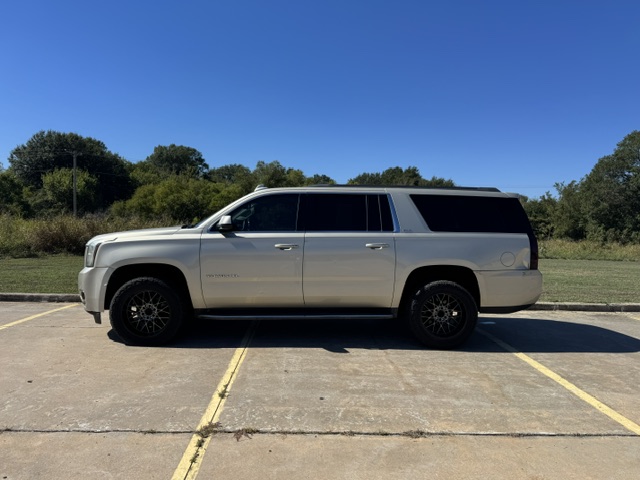 HARRIS AUTO SALES LLC - 2016-GMC-YUKON-XL-HARRIS-AUTO-SALES-LLC-OK-Stock=926273